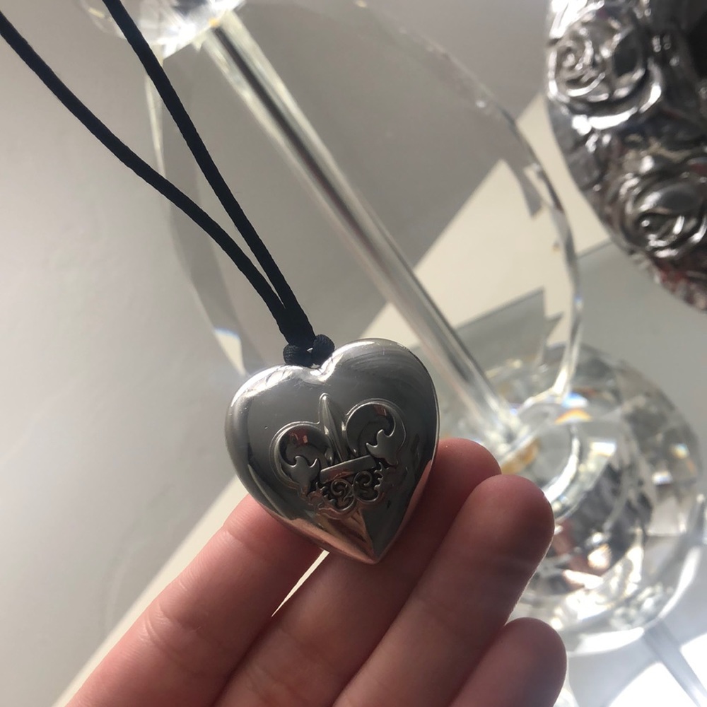 Italian antique necklace